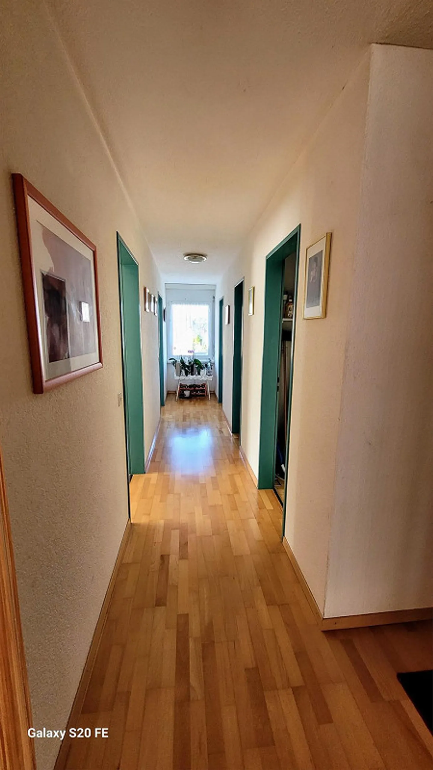 Oasi abitativa nel tranquillo villaggio di Buechen-Staad - Foto 9 di 26