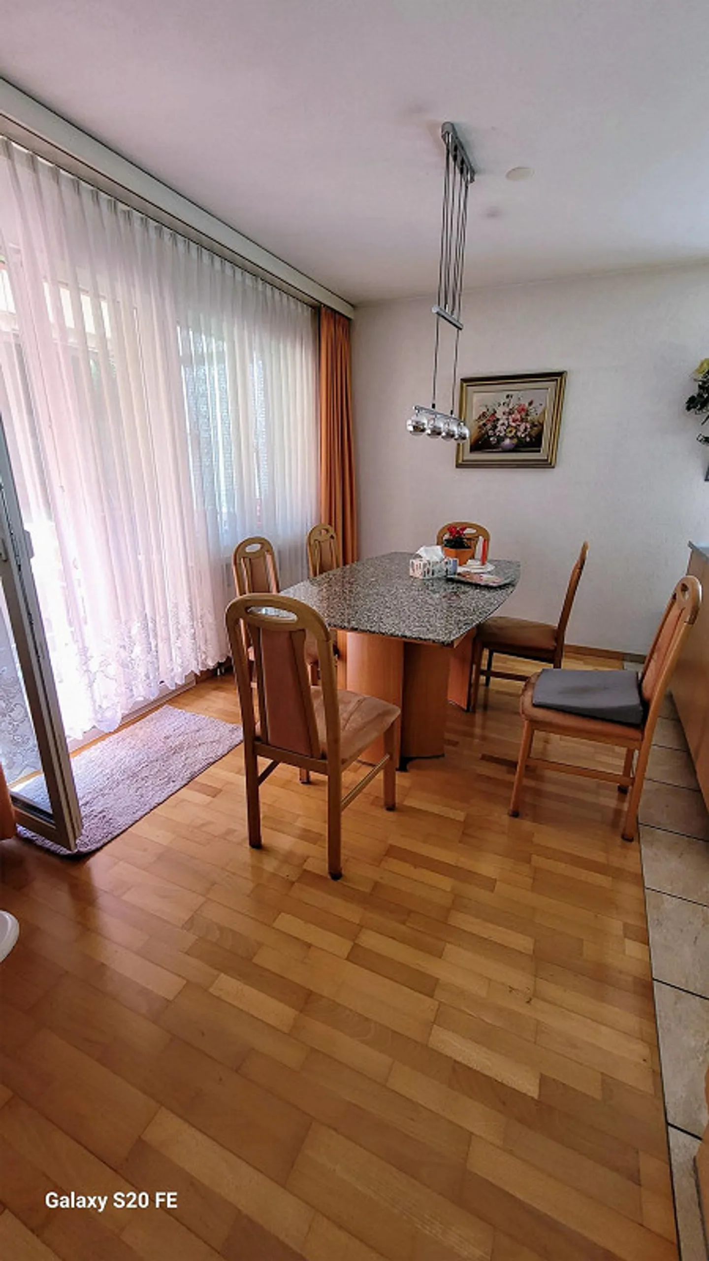 Oasi abitativa nel tranquillo villaggio di Buechen-Staad - Foto 10 di 26