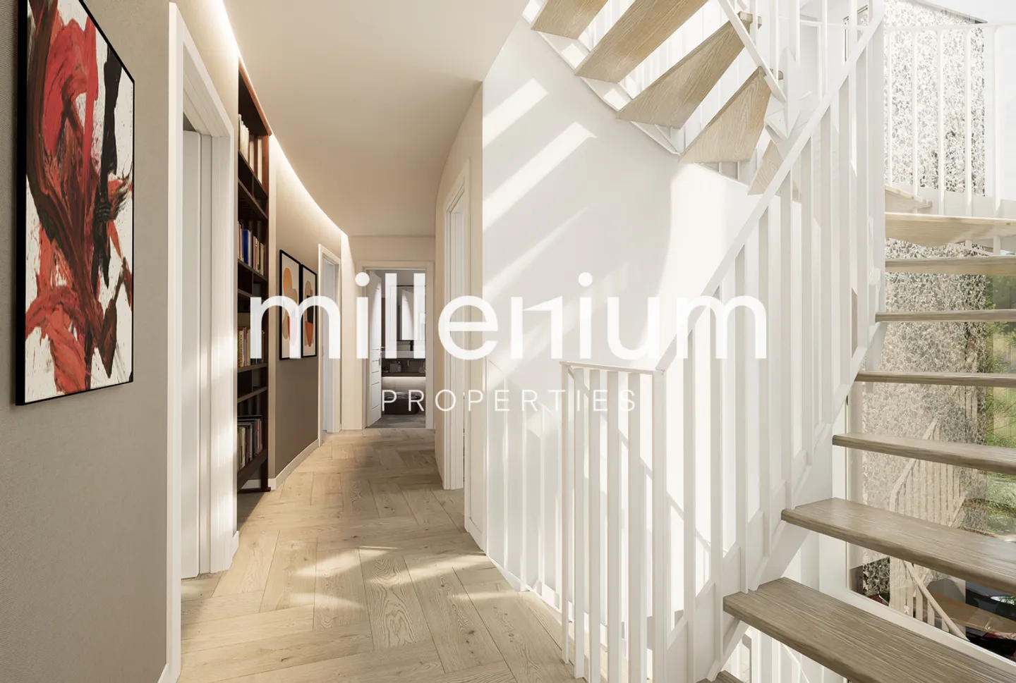 Progetto STIERLIN - Villa G - Foto 5 di 16