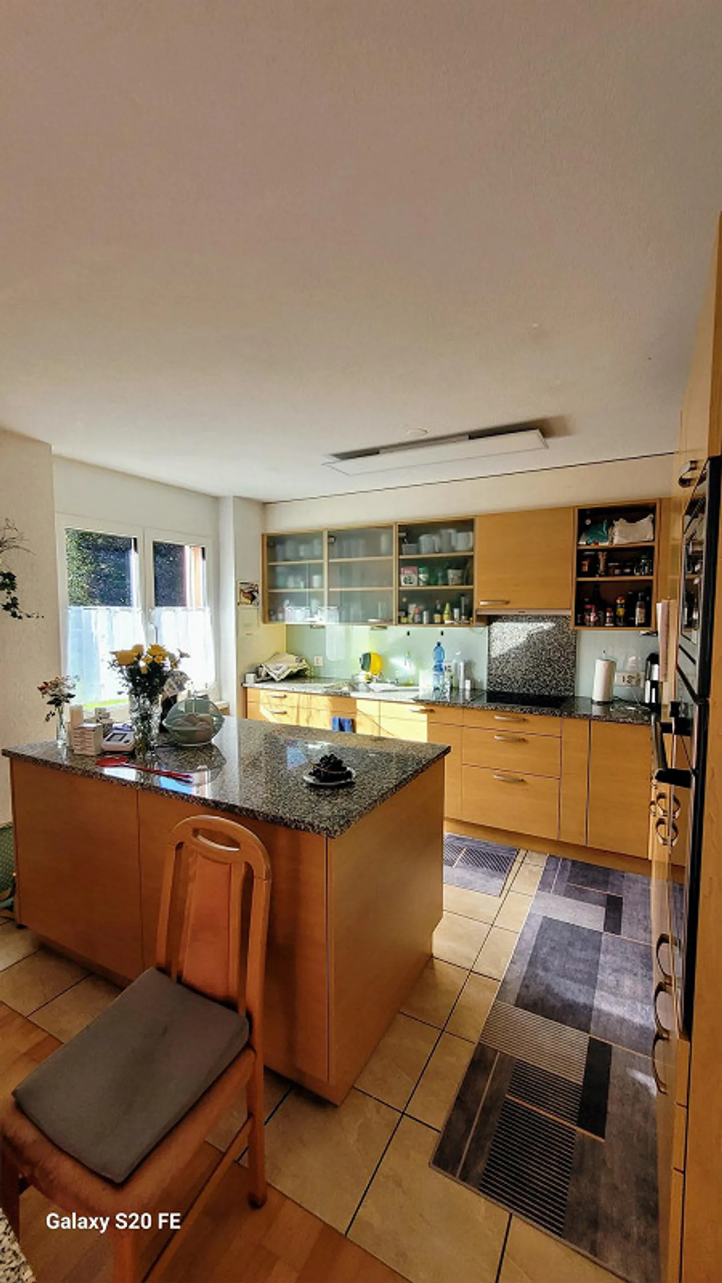 Oasi abitativa nel tranquillo villaggio di Buechen-Staad - Foto 11 di 26