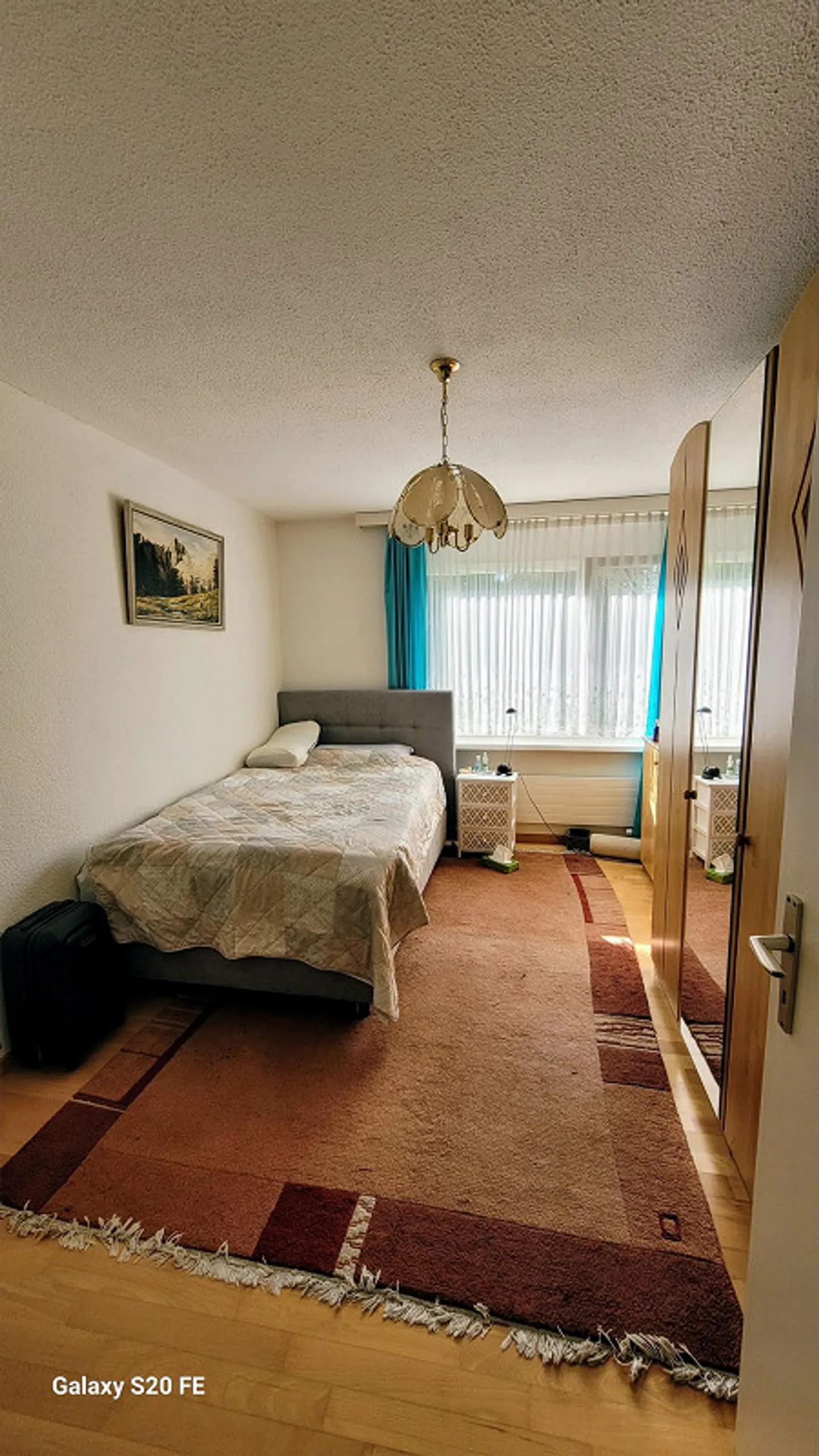 Oasi abitativa nel tranquillo villaggio di Buechen-Staad - Foto 14 di 26
