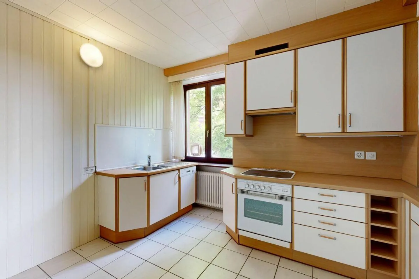 Casa multigenerazionale vicino al parco Sarasin - Foto 6 di 14