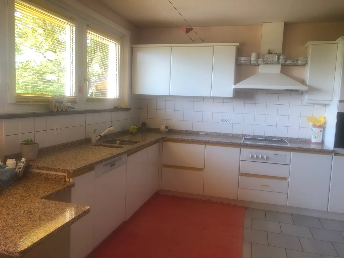 Einzelvilla 5,5 Zimmer zu verkaufen - Foto 2 von 7