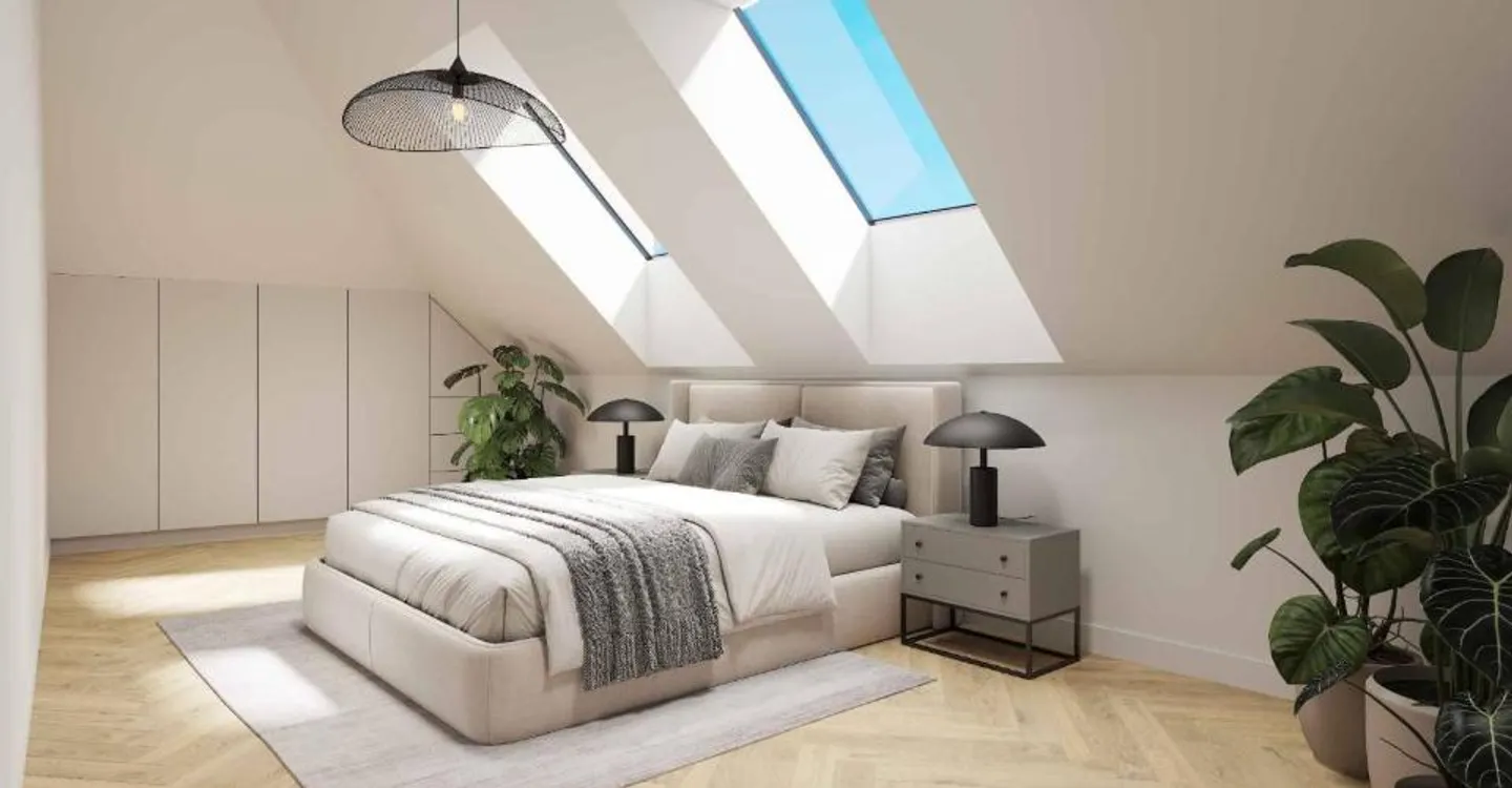 Neu: Neue 5,5-Zimmer-Wohnung mit Seeblick - Foto 7 von 11
