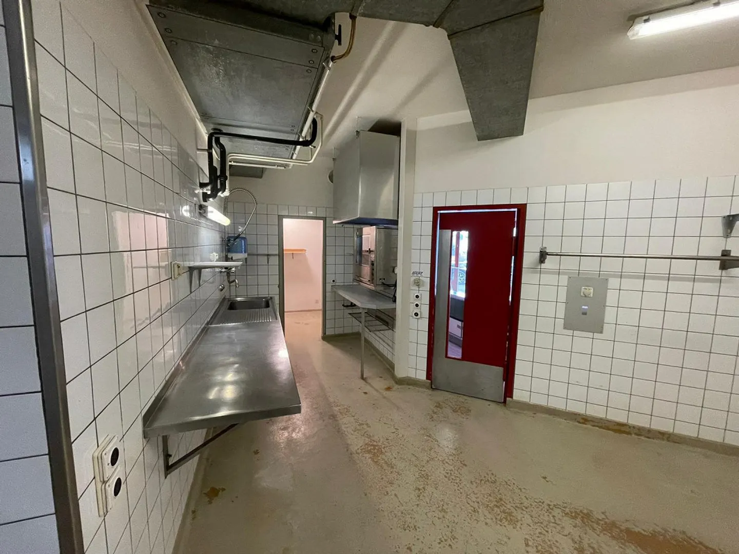 Ladenlokal auf der Breite - Foto 5 von 9