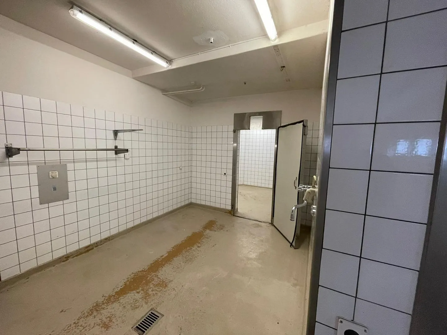 Ladenlokal auf der Breite - Foto 6 von 9