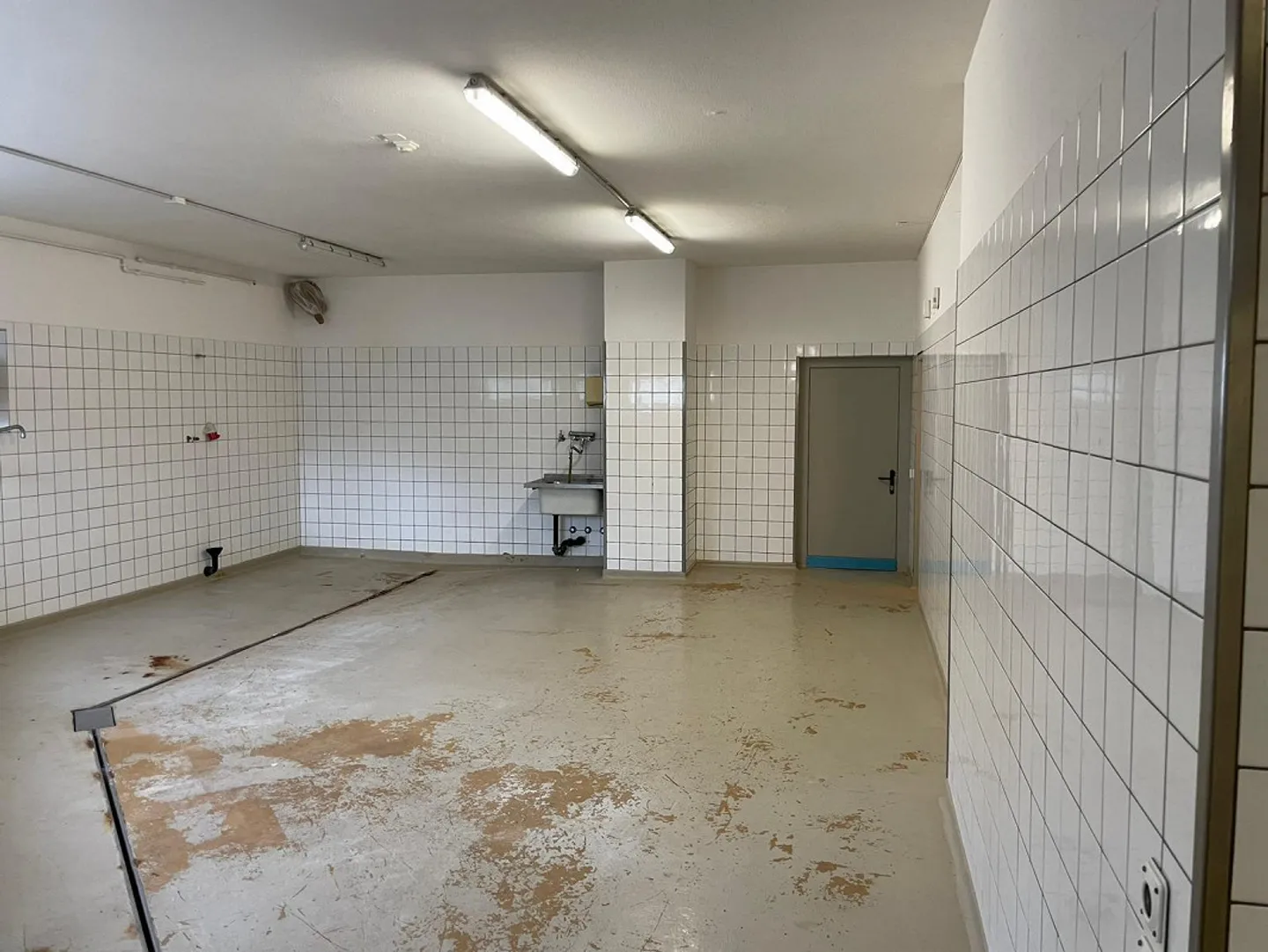 Ladenlokal auf der Breite - Foto 7 von 9