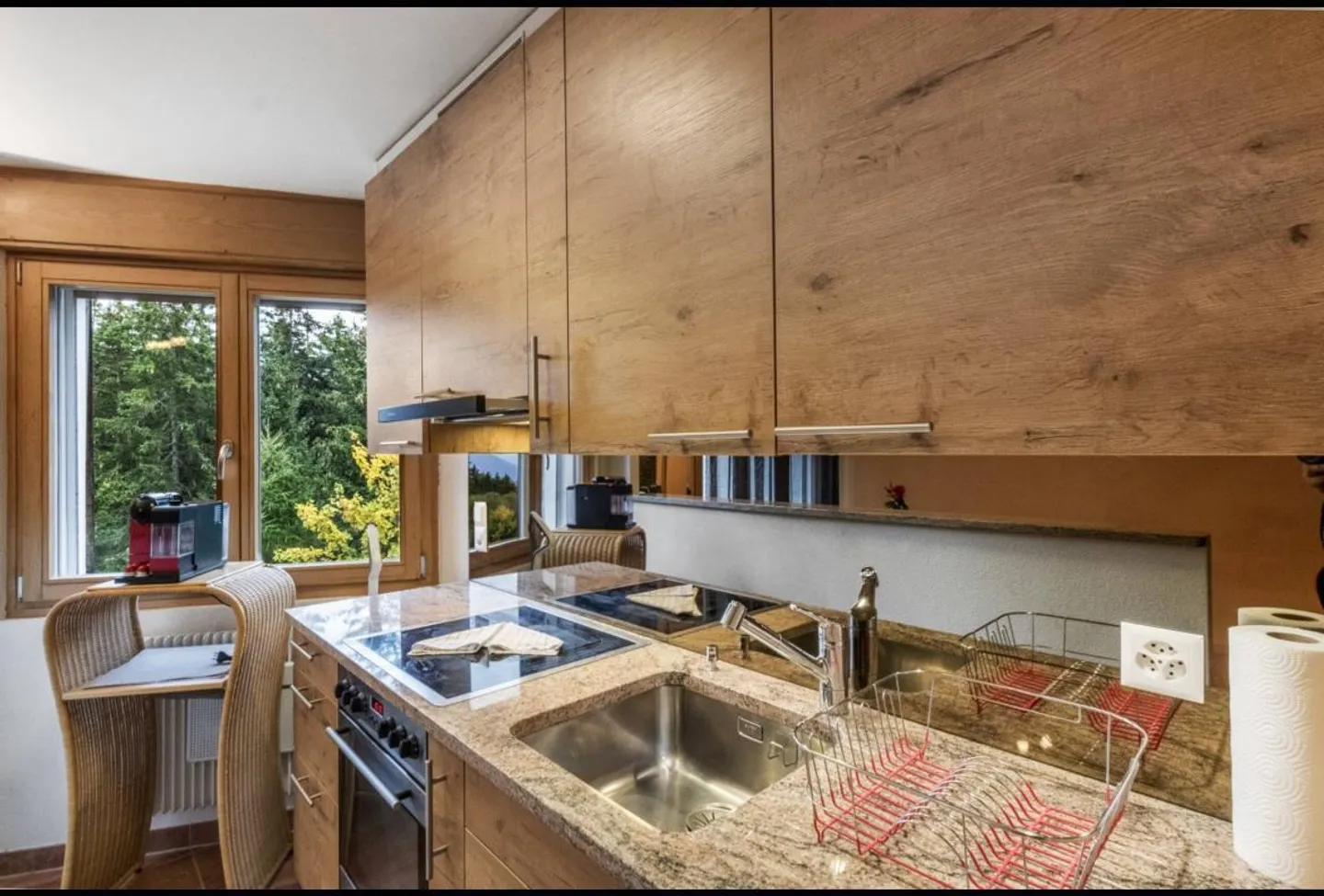 LOC 130 - CLAIRIERES VACANCES B - Foto 7 di 11