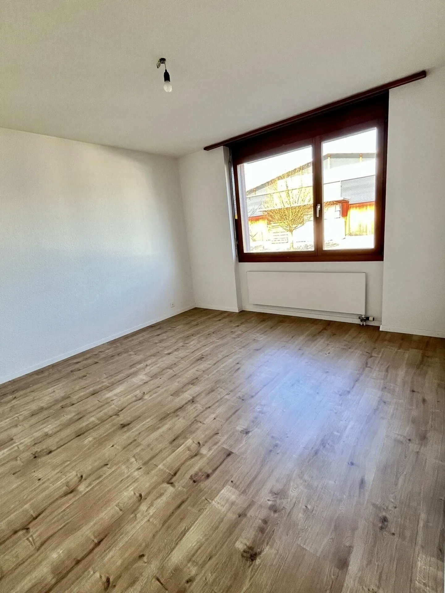 Appartamento spazioso al piano terra - Foto 5 di 8