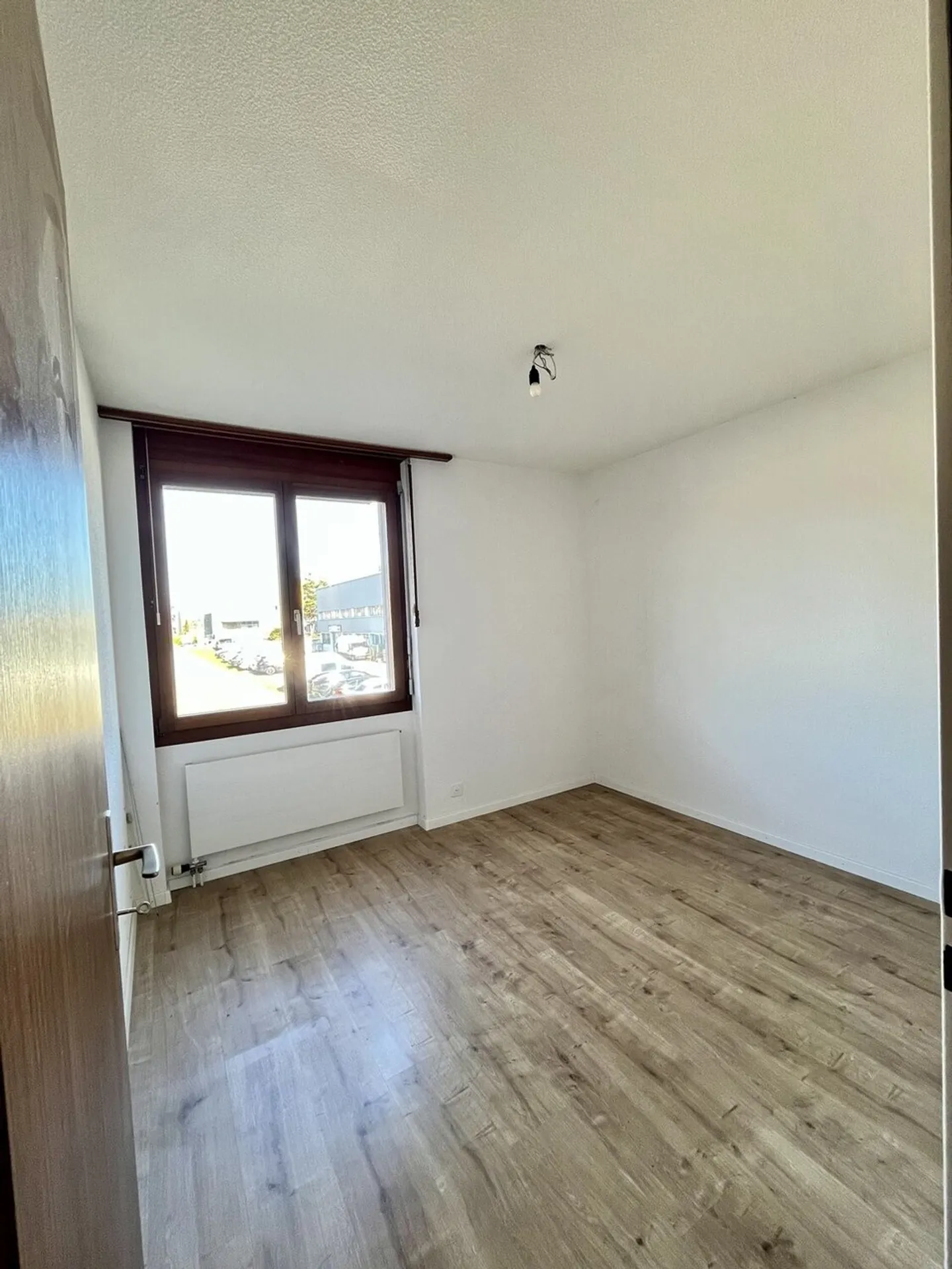 Appartamento spazioso al piano terra - Foto 6 di 8