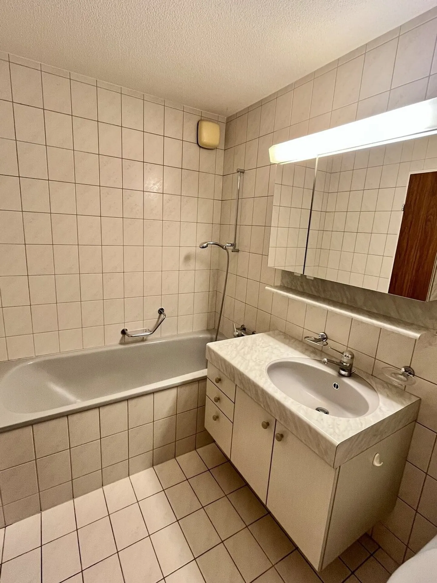 Appartamento spazioso al piano terra - Foto 7 di 8