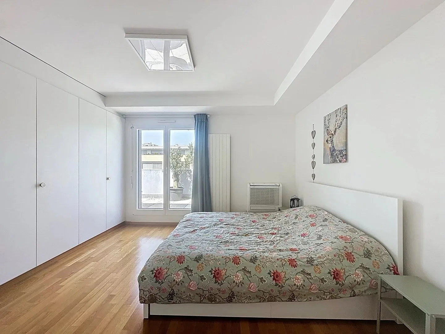 Außergewöhnliches Duplex-Penthouse ? 93m² private Terrasse mit Aufzug - Foto 3 von 3