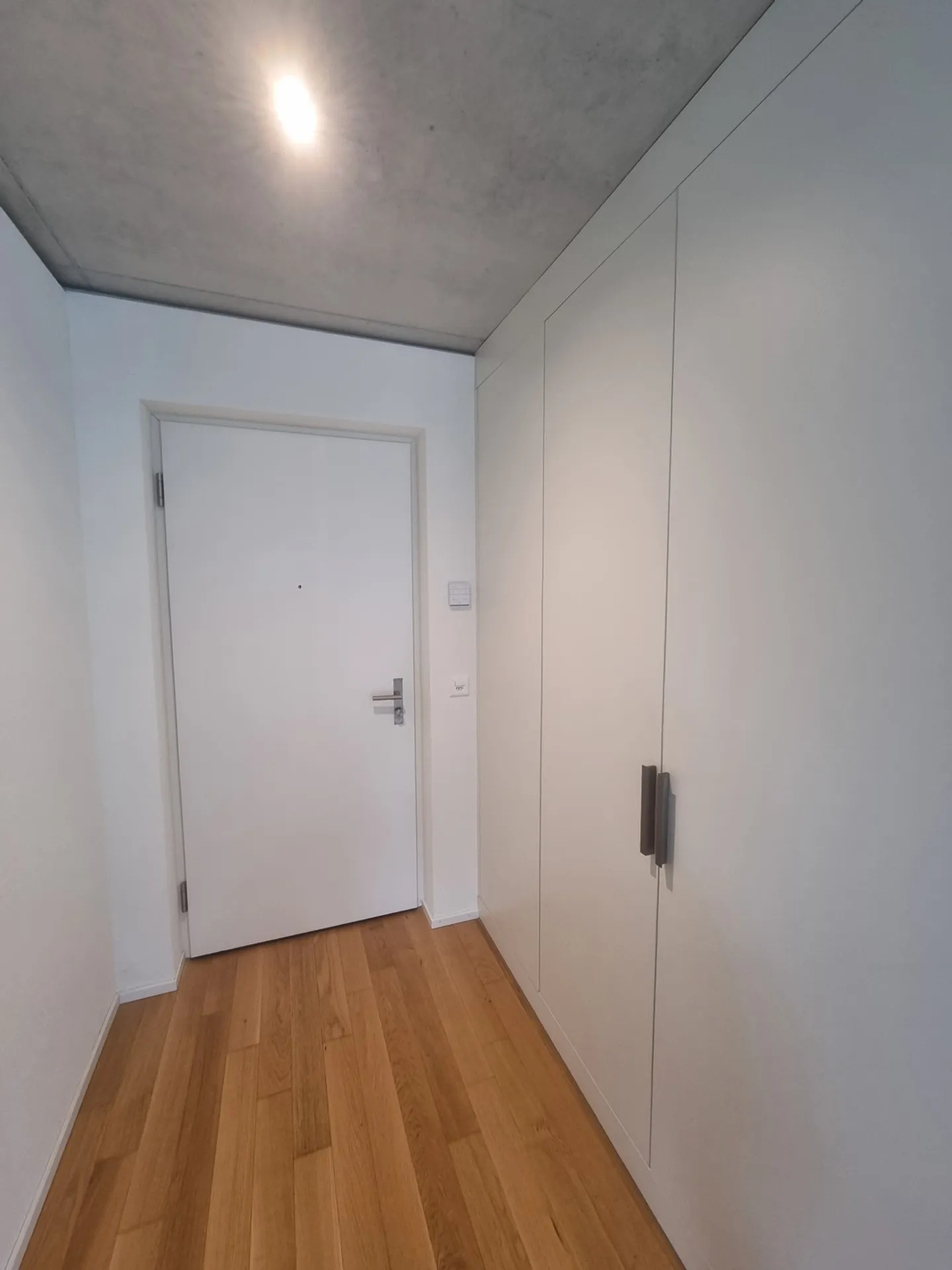 Helle 2.5-Zimmer Wohnung - Foto 5 von 6