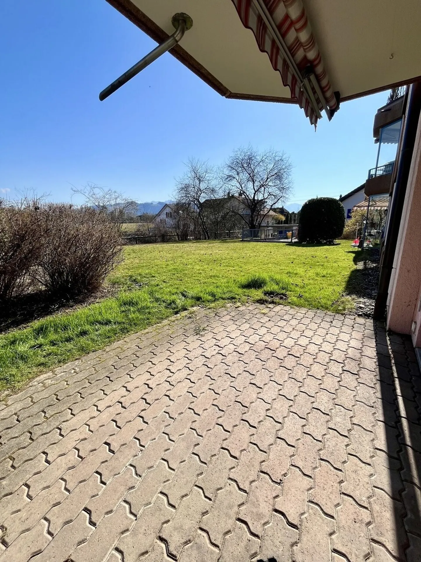 Appartamento spazioso al piano terra - Foto 8 di 8