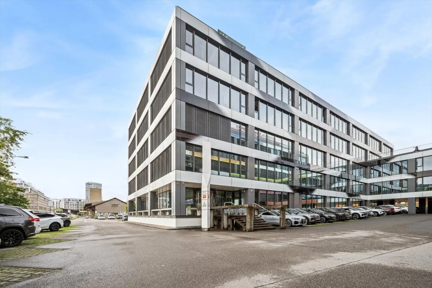 Allmendstrasse 23, Dietikon - Photo 1 of 10