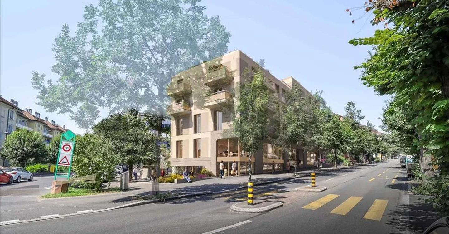 Negozio in affitto - Foto 2 di 4