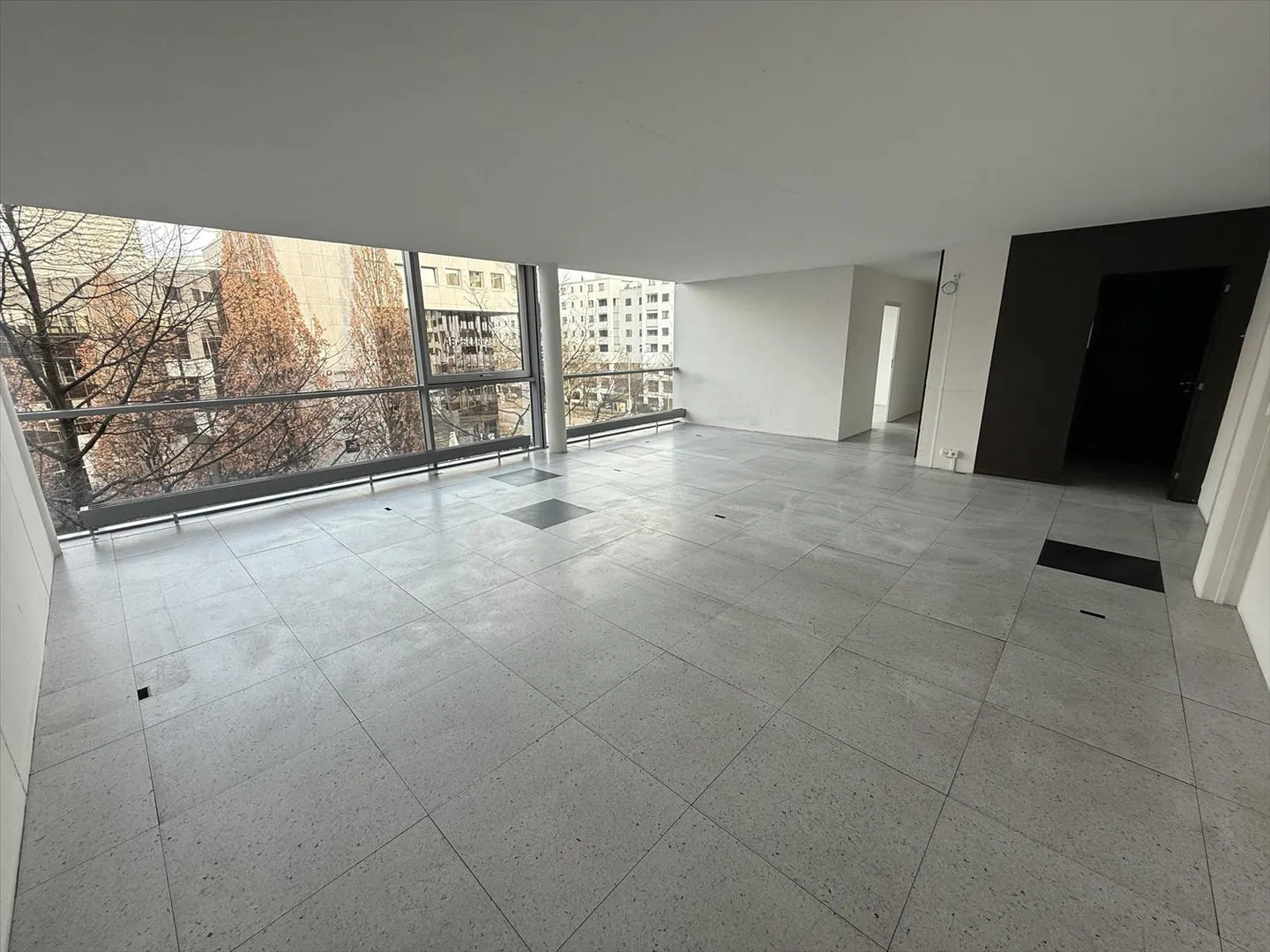 I vostri nuovi spazi di lavoro in una posizione privilegiata - nella residenza "Kappeli" - Foto 5 di 11