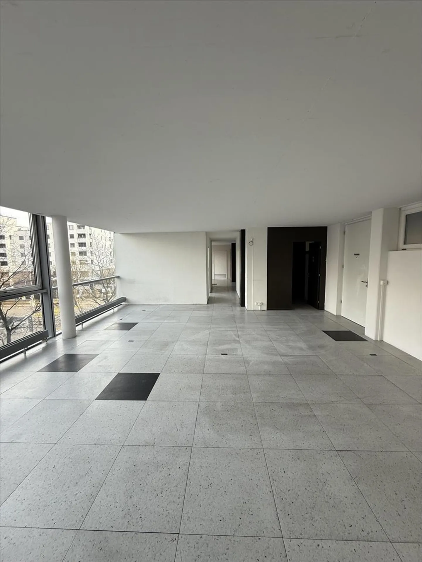 I vostri nuovi spazi di lavoro in una posizione privilegiata - nella residenza "Kappeli" - Foto 6 di 11