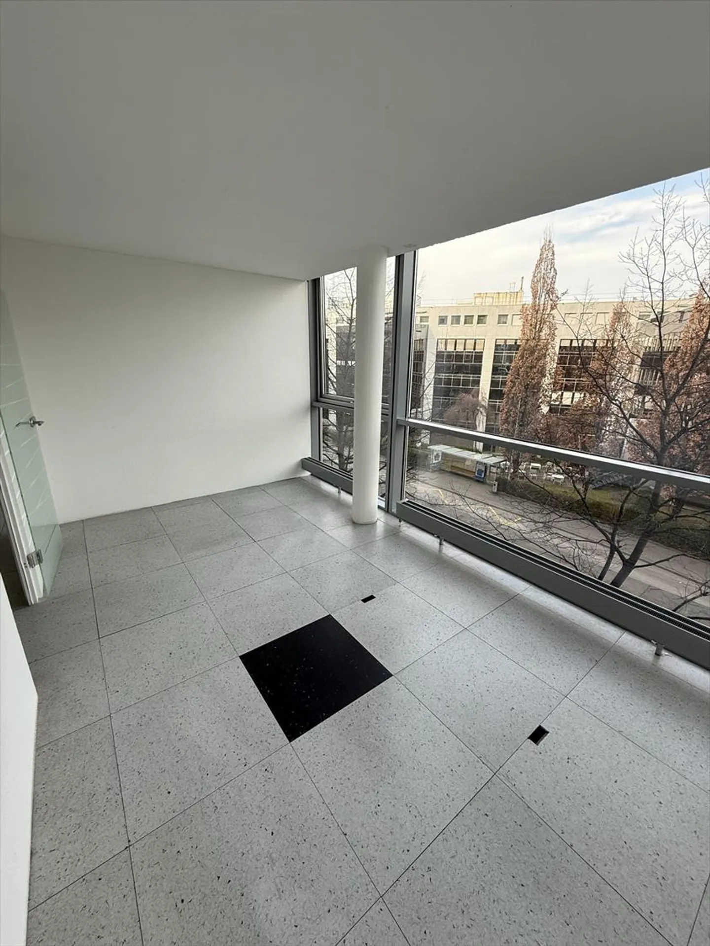 I vostri nuovi spazi di lavoro in una posizione privilegiata - nella residenza "Kappeli" - Foto 7 di 11