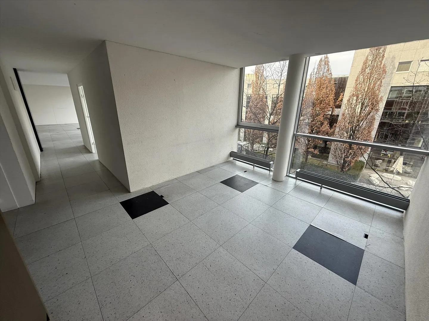 I vostri nuovi spazi di lavoro in una posizione privilegiata - nella residenza "Kappeli" - Foto 9 di 11