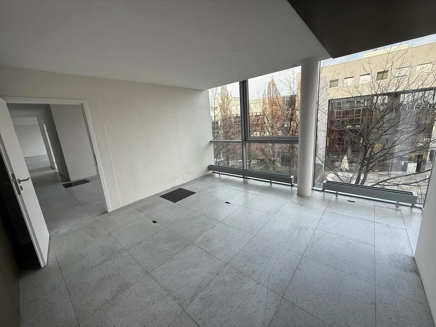 I vostri nuovi spazi di lavoro in una posizione privilegiata - nella residenza "Kappeli" - Foto 10 di 11