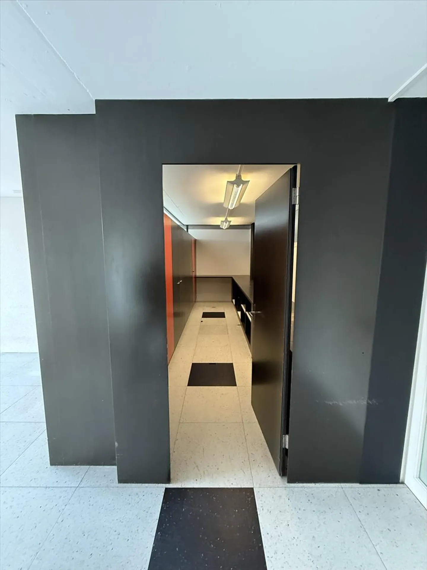 I vostri nuovi spazi di lavoro in una posizione privilegiata - nella residenza "Kappeli" - Foto 11 di 11