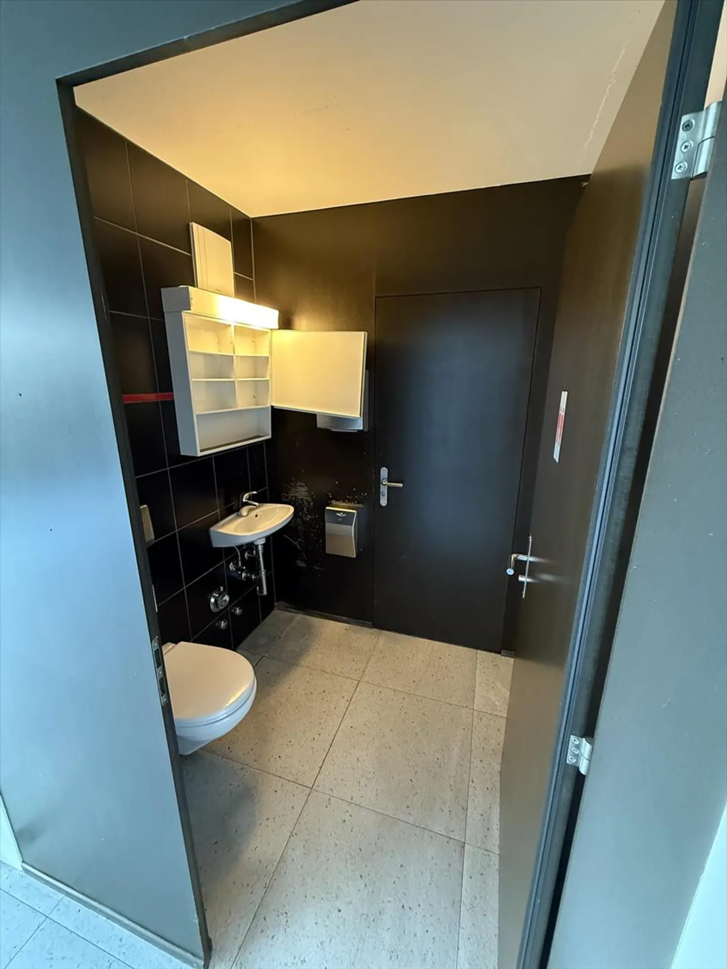 I vostri nuovi spazi di lavoro in una posizione privilegiata - nella residenza "Kappeli" - Foto 3 di 11