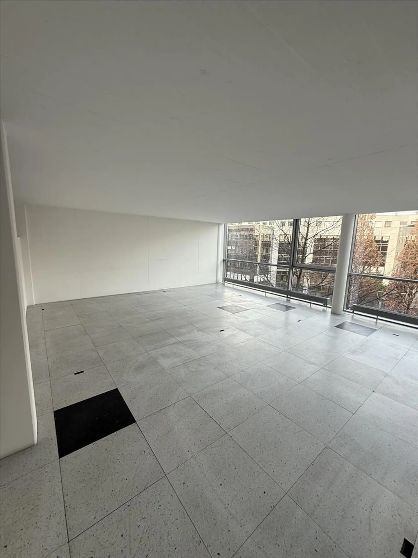 I vostri nuovi spazi di lavoro in una posizione privilegiata - nella residenza "Kappeli" - Foto 4 di 11