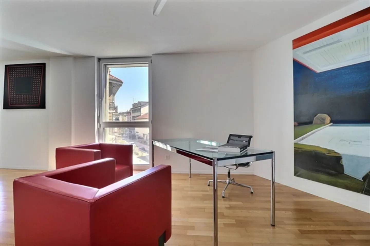 «Verwaltungsbereich oder Wohnung von 138 m2» - Foto 2 von 14