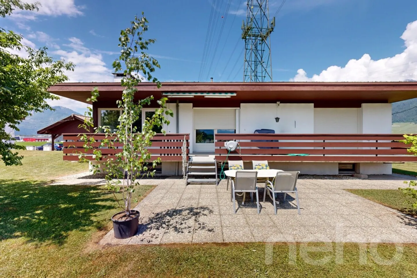 Charming Villa with Garden - Photo 1 of 12