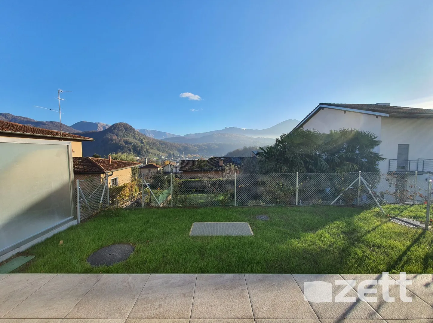 Villetta unifamiliare a schiera di 4.5 locali - Foto 6 di 17