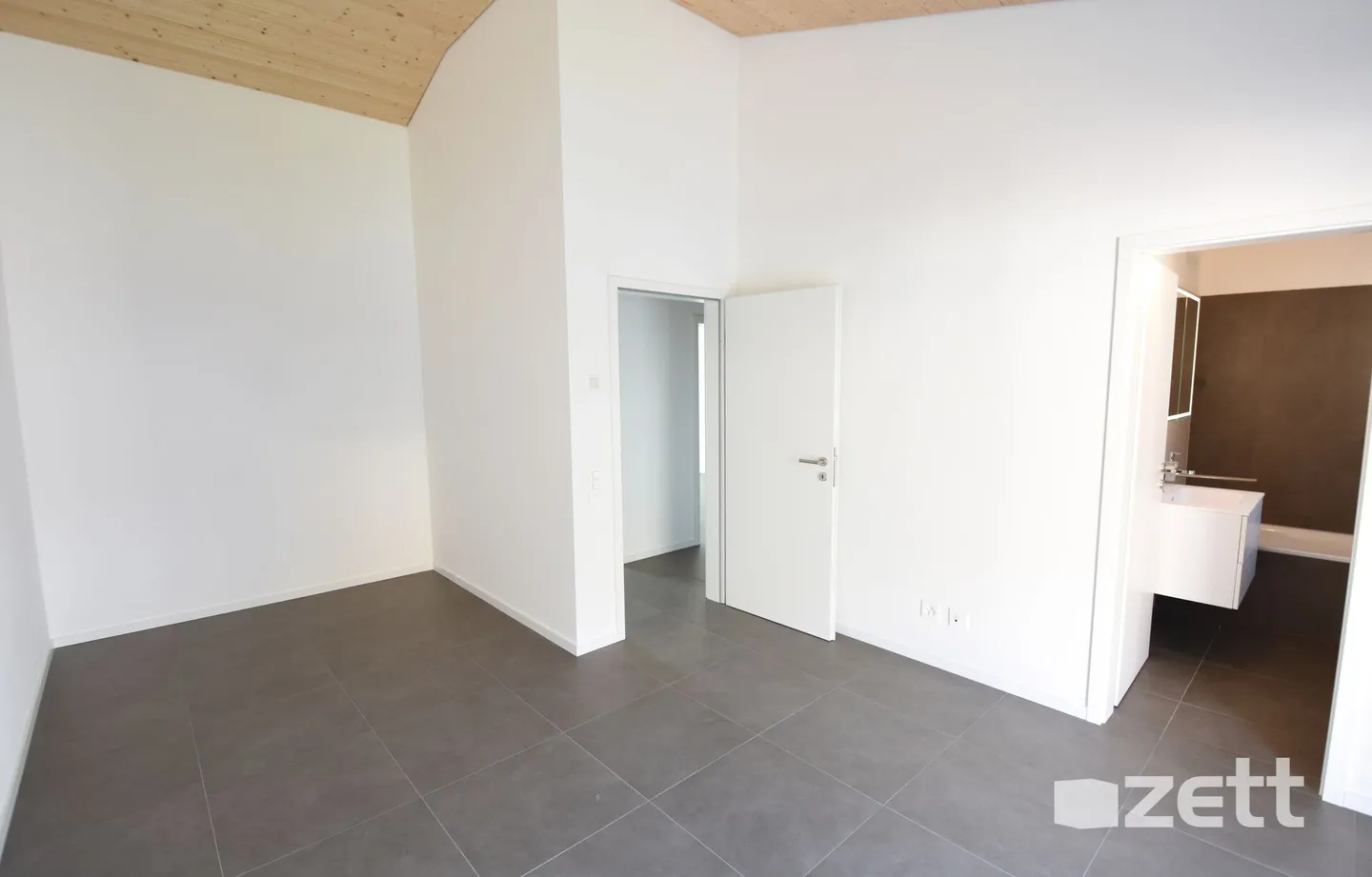 Villetta unifamiliare a schiera di 4.5 locali - Foto 7 di 17