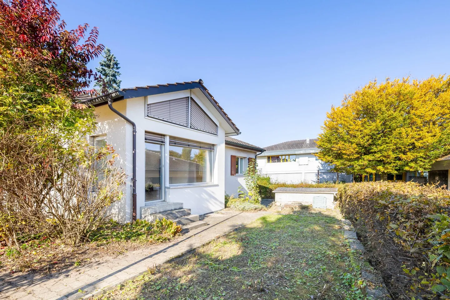 Realize your own living ideas - Photo 2 of 9