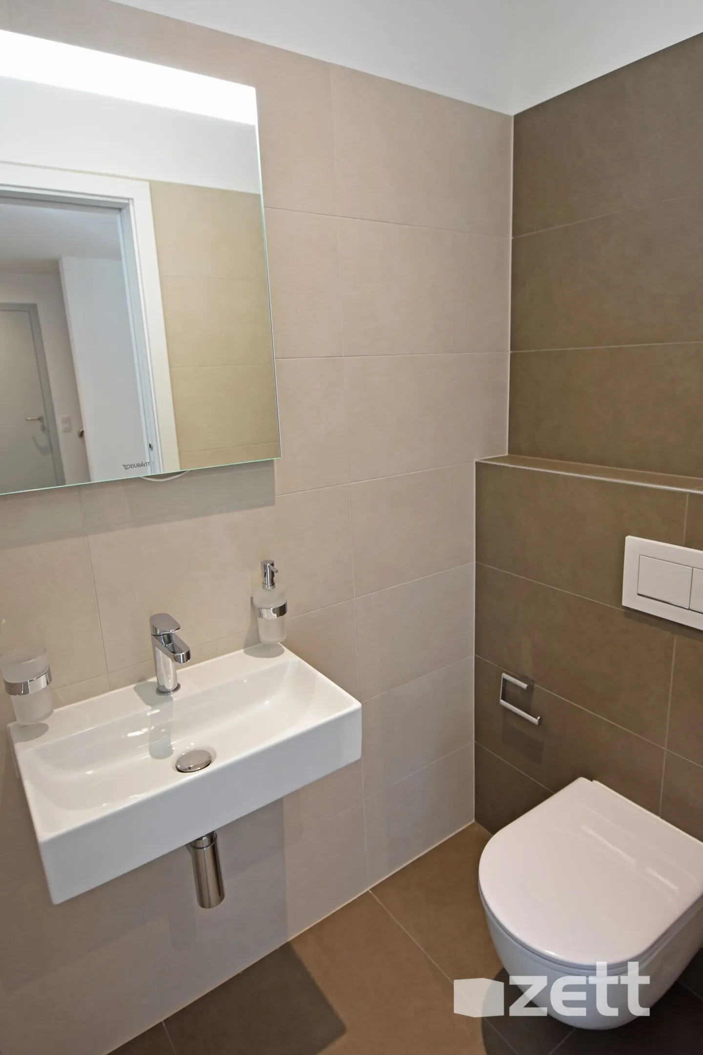 Villetta unifamiliare a schiera di 4.5 locali - Foto 10 di 17