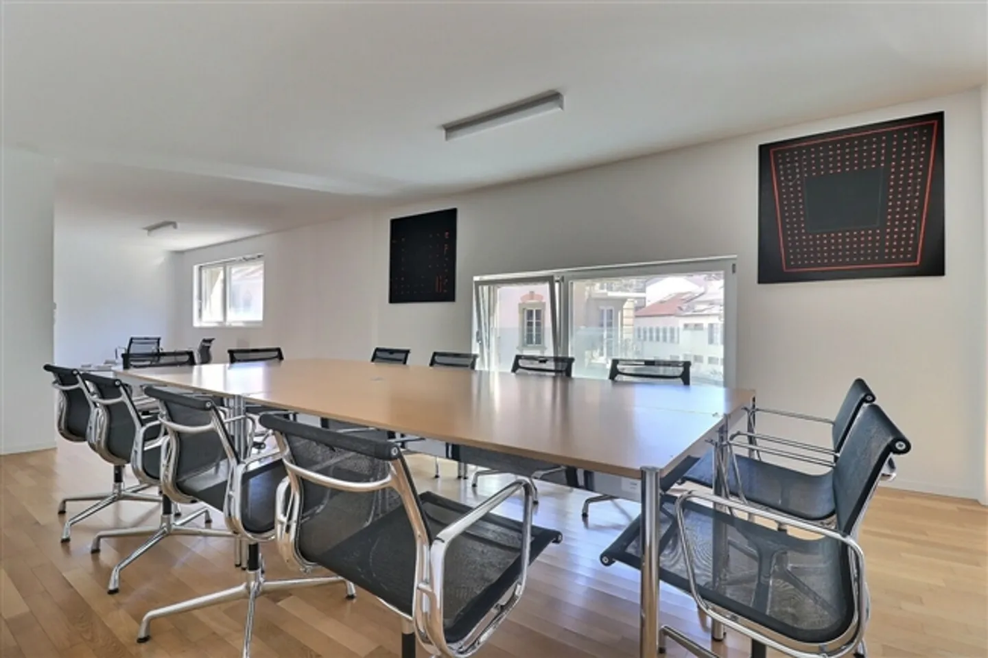 «Verwaltungsbereich oder Wohnung von 138 m2» - Foto 5 von 14