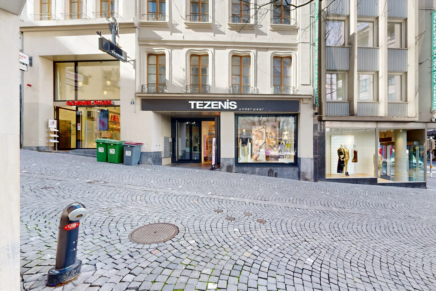 Apartment in the center of Lausanne! - Photo 10 of 11