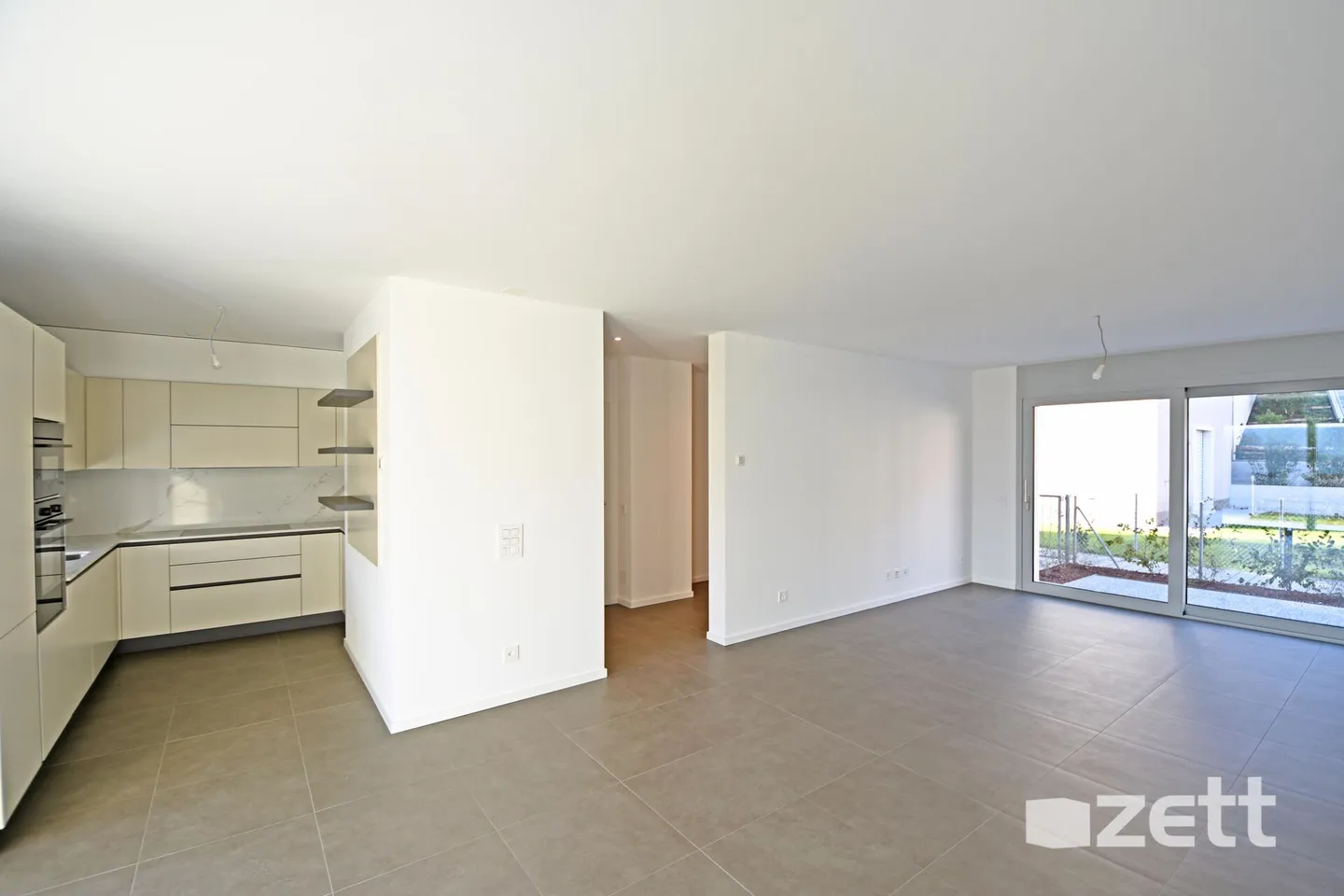 Villetta unifamiliare a schiera di 4.5 locali - Foto 3 di 17