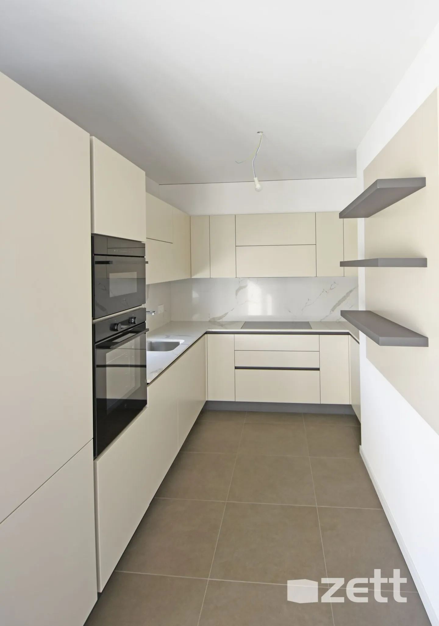 Villetta unifamiliare a schiera di 4.5 locali - Foto 4 di 17