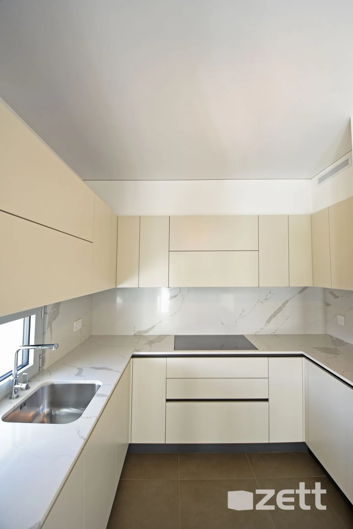 Villetta unifamiliare a schiera di 4.5 locali - Foto 5 di 17