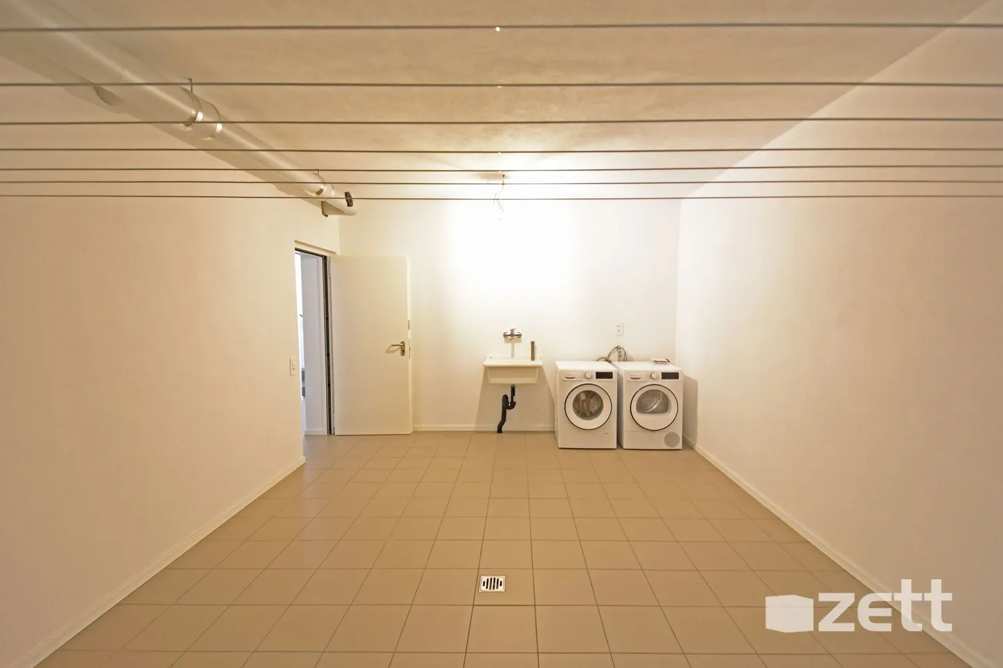 Villetta unifamiliare a schiera di 4.5 locali - Foto 12 di 17