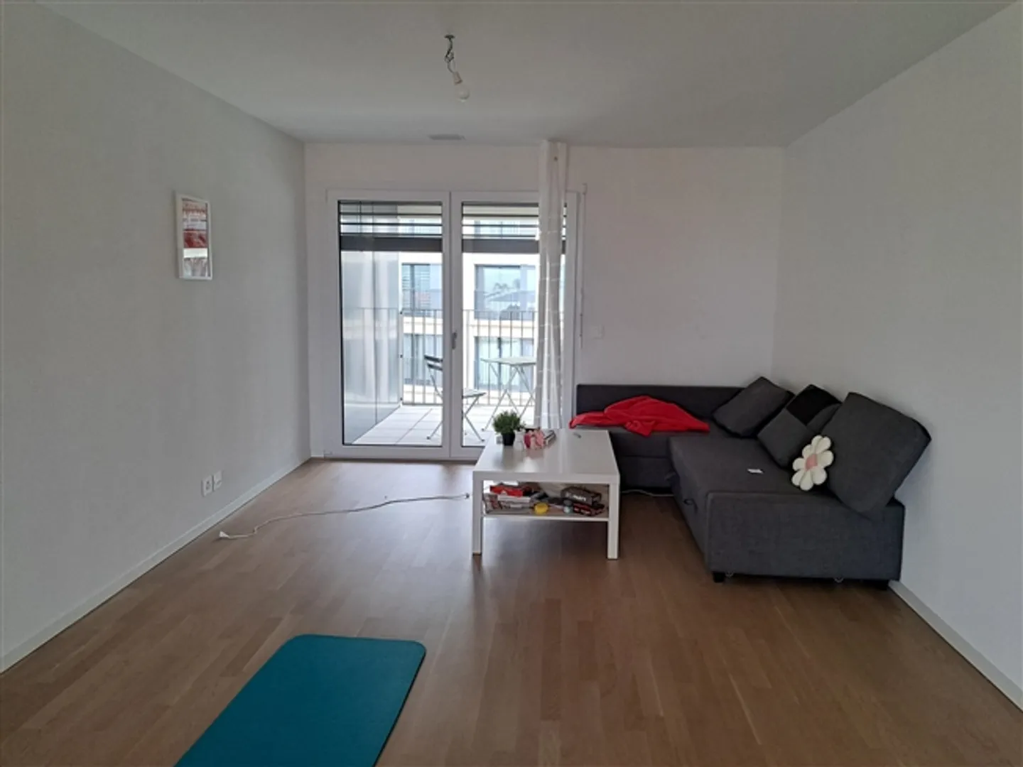 «Schöne 2,5-Zimmer-Wohnung von 66 m2 verfügbar ab 1. März 2026» - Foto 4 von 7