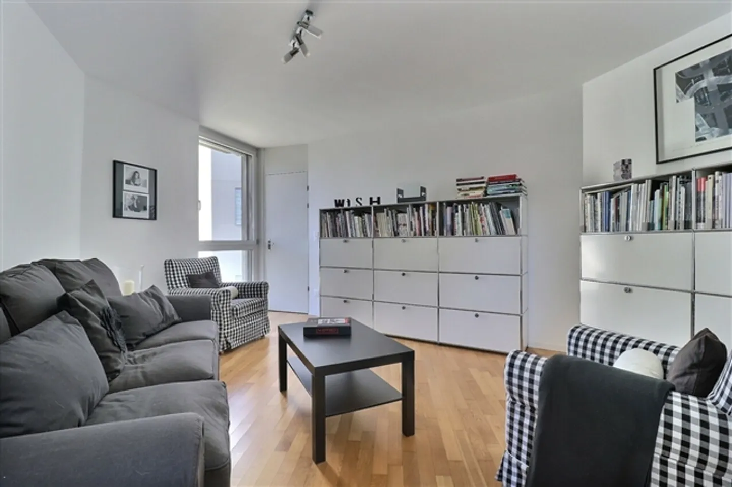 «Verwaltungsbereich oder Wohnung von 138 m2» - Foto 8 von 14