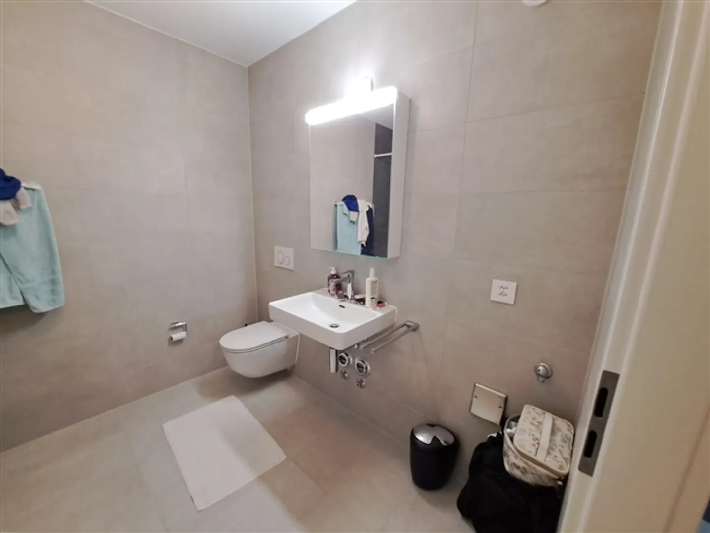 «Schöne 2,5-Zimmer-Wohnung von 66 m2 verfügbar ab 1. März 2026» - Foto 5 von 7