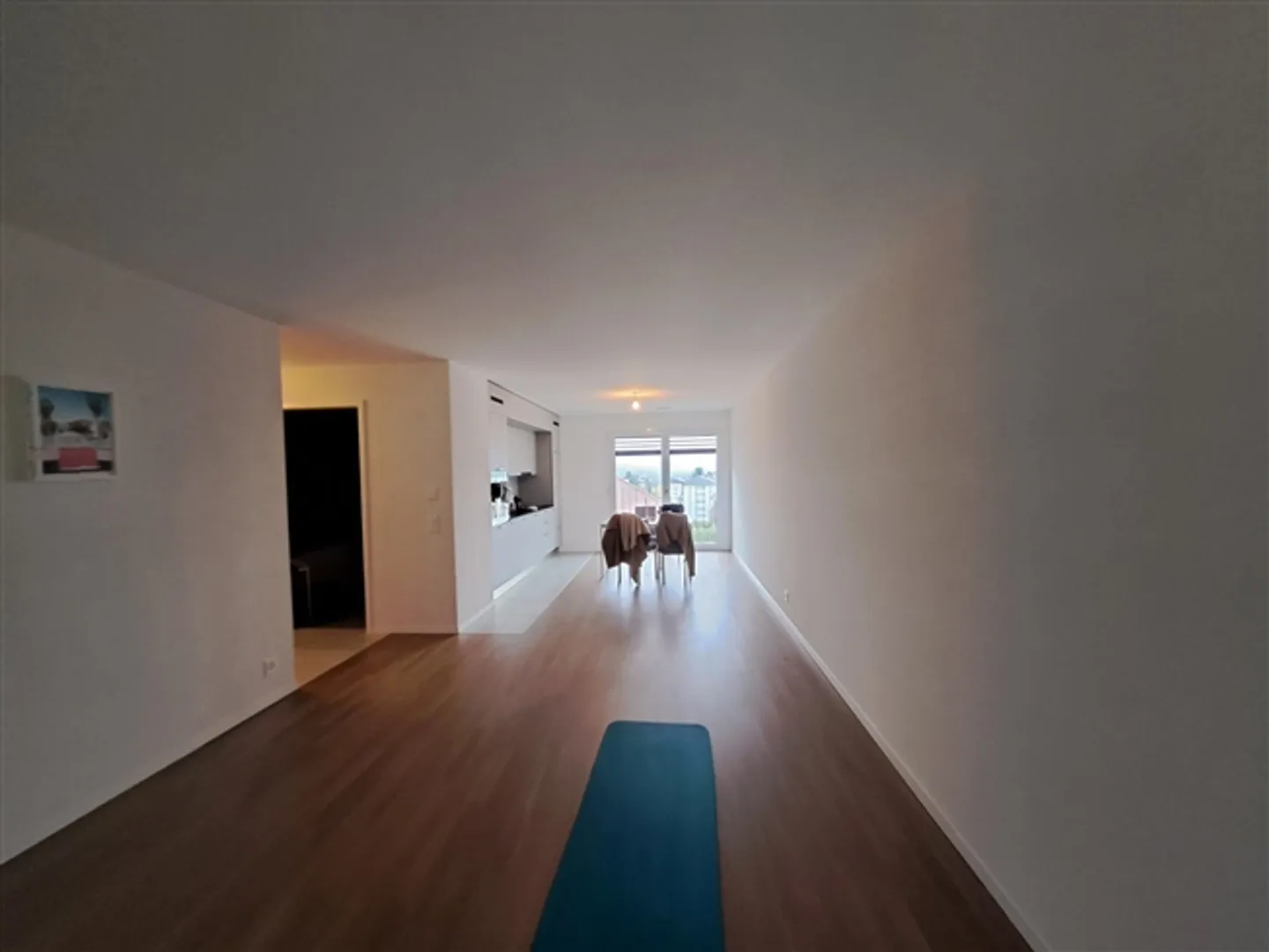 «Schöne 2,5-Zimmer-Wohnung von 66 m2 verfügbar ab 1. März 2026» - Foto 6 von 7