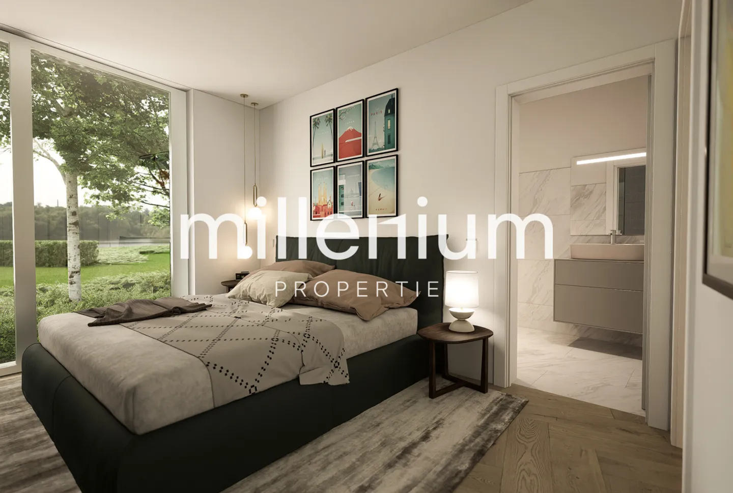 Progetto STIERLIN - Villa G - Foto 11 di 16