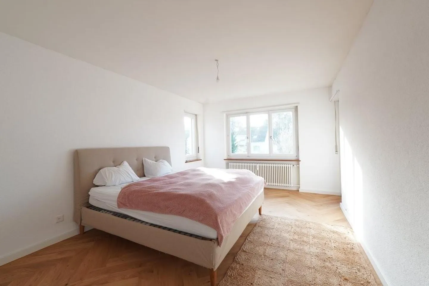 Charming apartment on Bruderholz - Photo 6 of 12