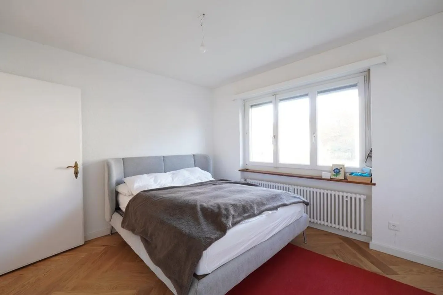 Charming apartment on Bruderholz - Photo 7 of 12