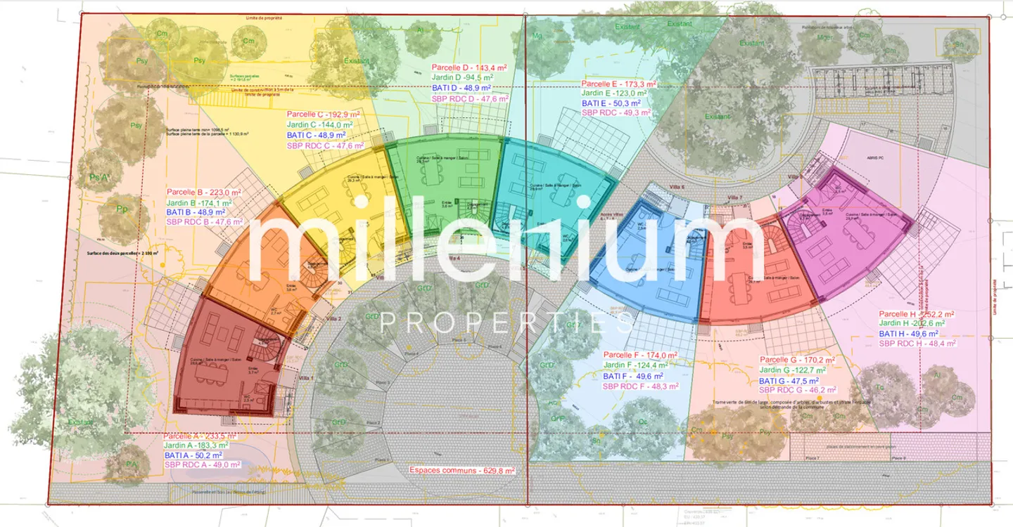 Progetto STIERLIN - Villa G - Foto 15 di 16