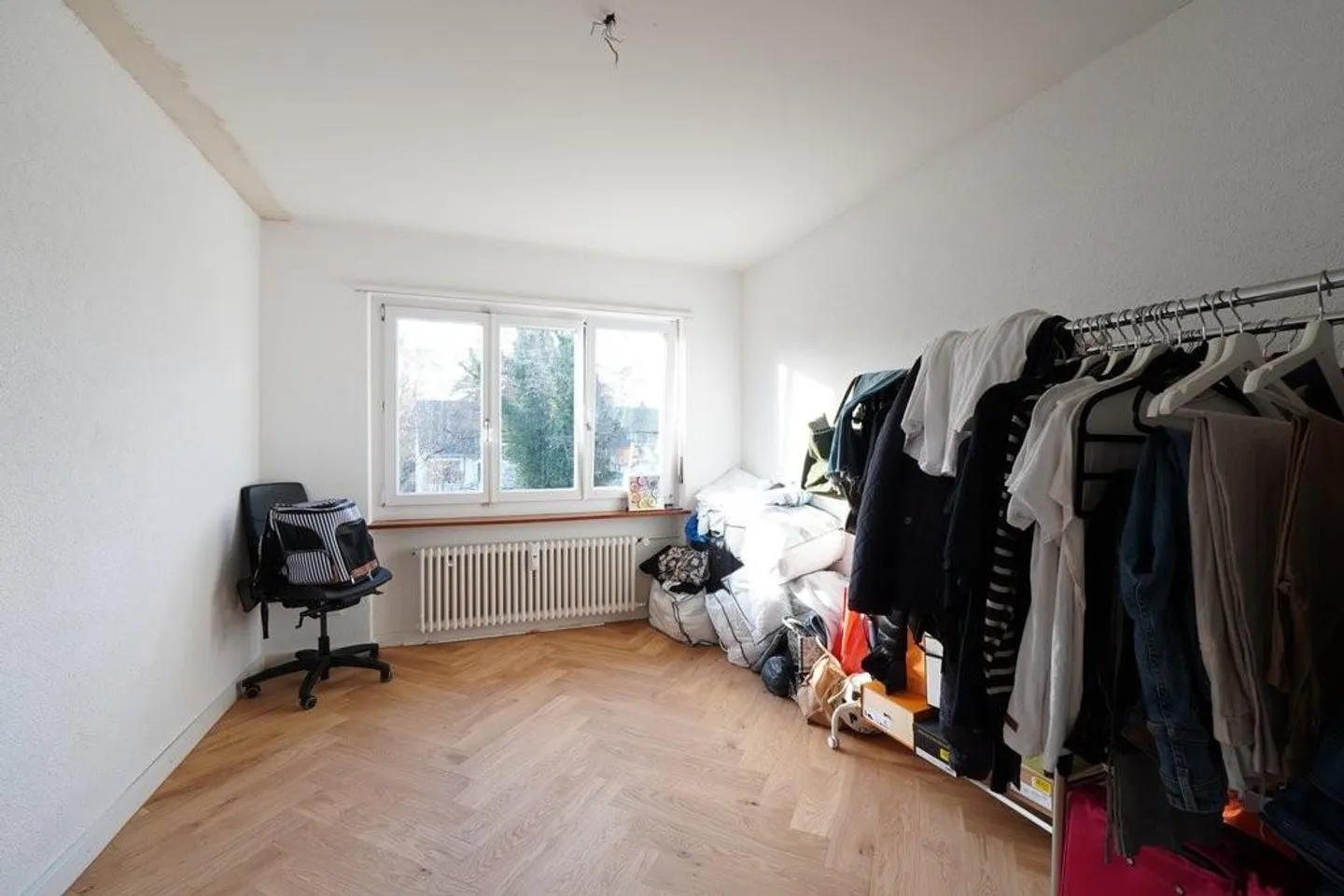 Charming apartment on Bruderholz - Photo 8 of 12