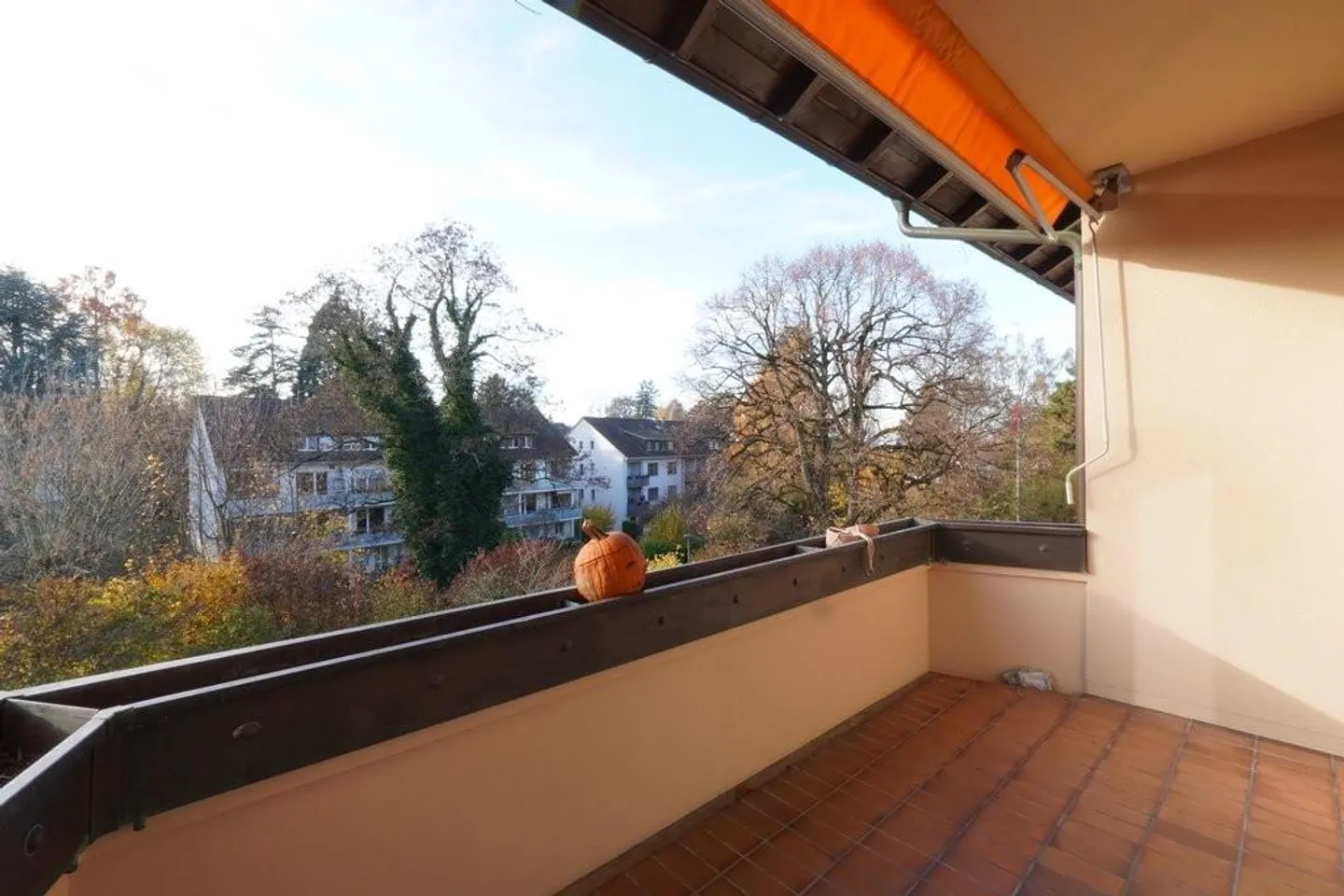 Charming apartment on Bruderholz - Photo 9 of 12